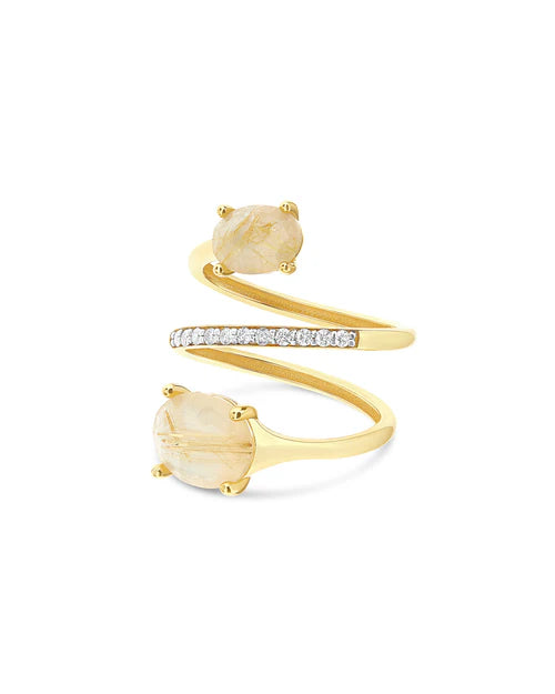 IPANEMA DUNA RING