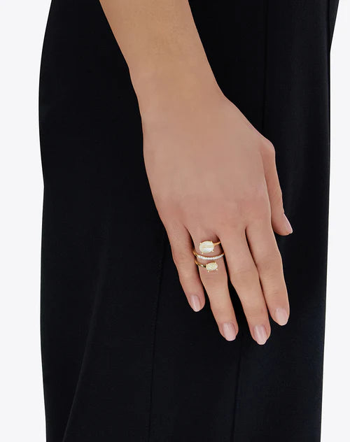 IPANEMA DUNA RING