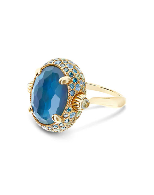 REVERSE RING (BIG)