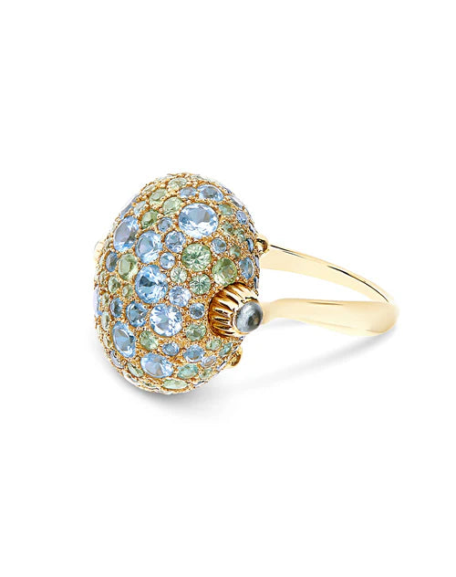 REVERSE RING (BIG)