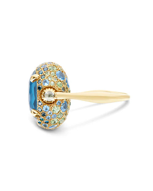 REVERSE RING (BIG)
