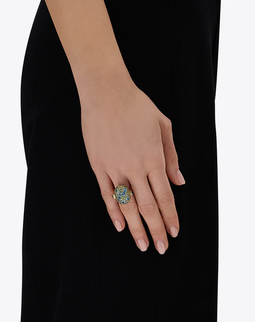 REVERSE RING (BIG)