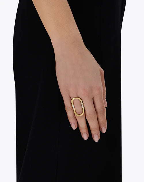 LIBERA RING