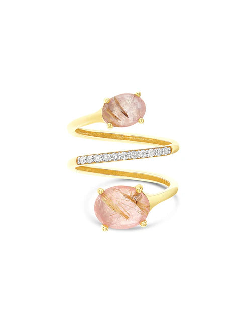 IPANEMA SOL RING