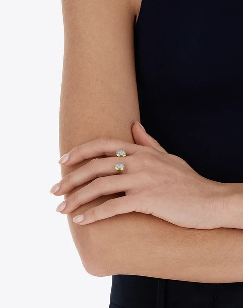 BUBBLE RING (SMALL)