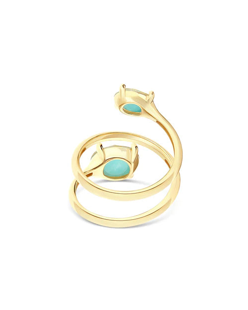 IPANEMA MARE' RING