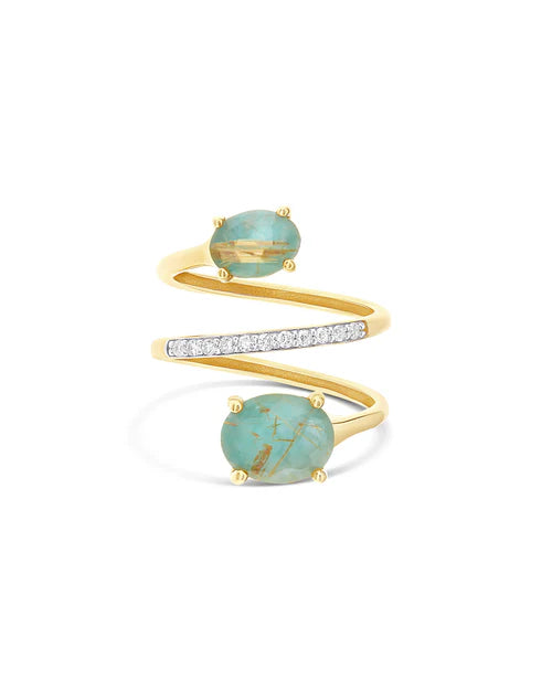 IPANEMA MARE' RING