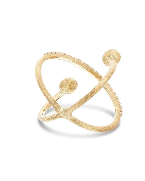 SOFFIO RING (SMALL)