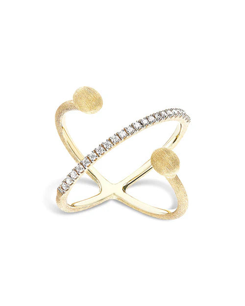 SOFFIO RING (SMALL)