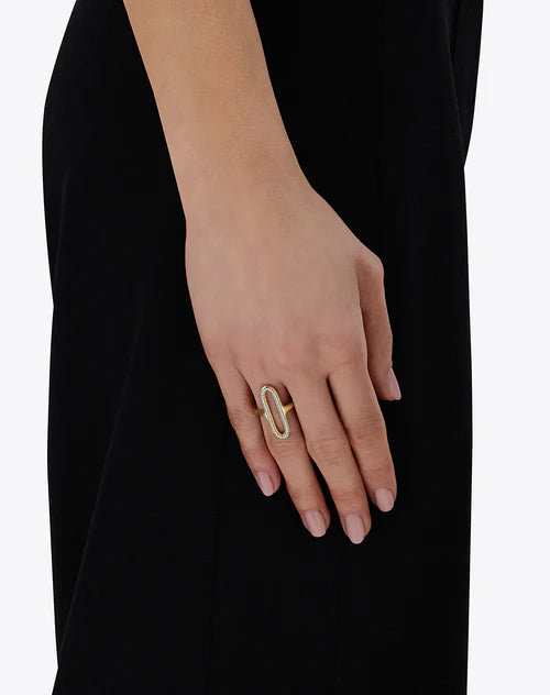 LIBERA RING (BIG)