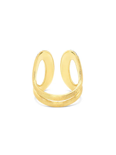 LIBERA ICON RING (SMALL)