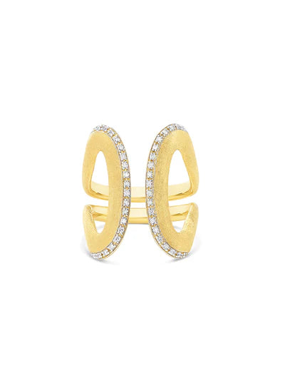 LIBERA ICON RING (SMALL)