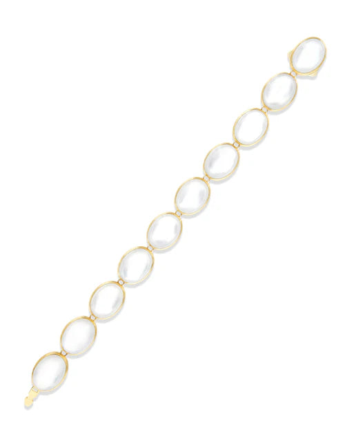 DOLCEVITA BOULES MUSE BRACELET (MEDIUM)