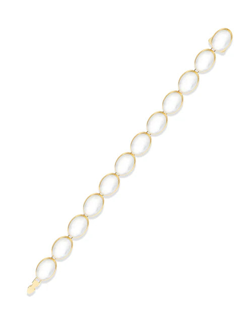DOLCEVITA BOULES MUSE BRACELET (SMALL)