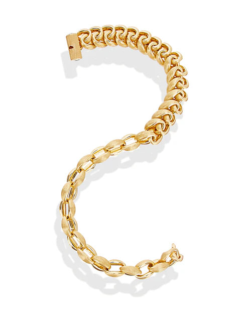 TRASFORMISTA BRACELET AND NECKLACE