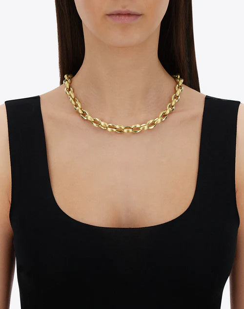 TRASFORMISTA BRACELET AND NECKLACE