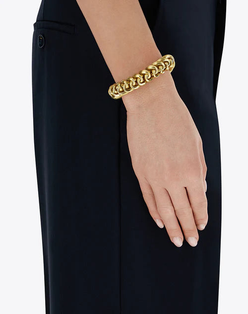 TRASFORMISTA BRACELET AND NECKLACE