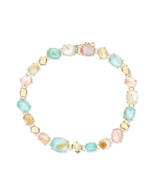 IPANEMA MULTICOLOR BRACELET