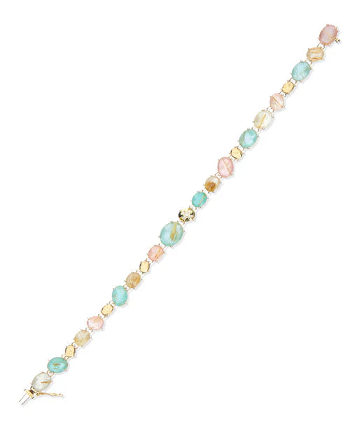IPANEMA MULTICOLOR BRACELET