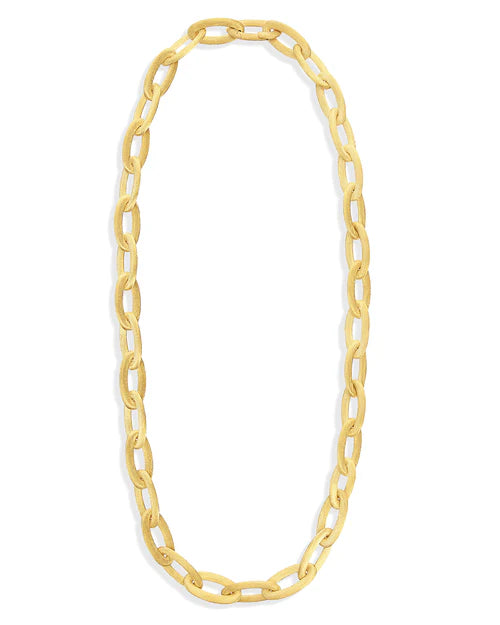 LIBERA ICON NECKLACE (LONG)
