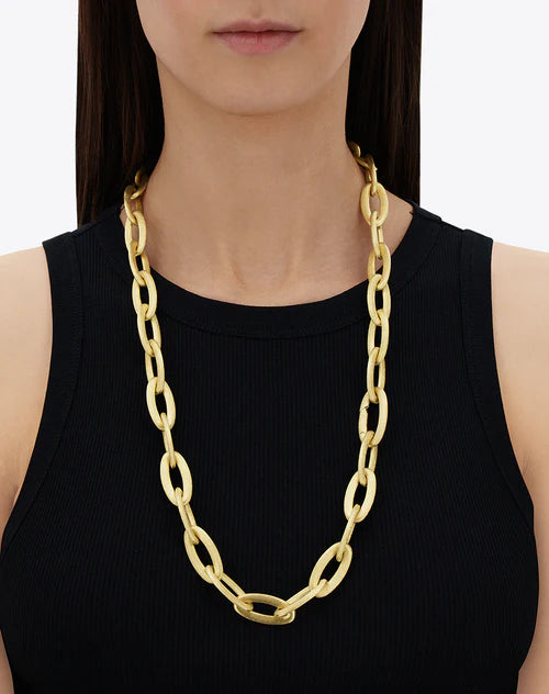 LIBERA ICON NECKLACE (LONG)