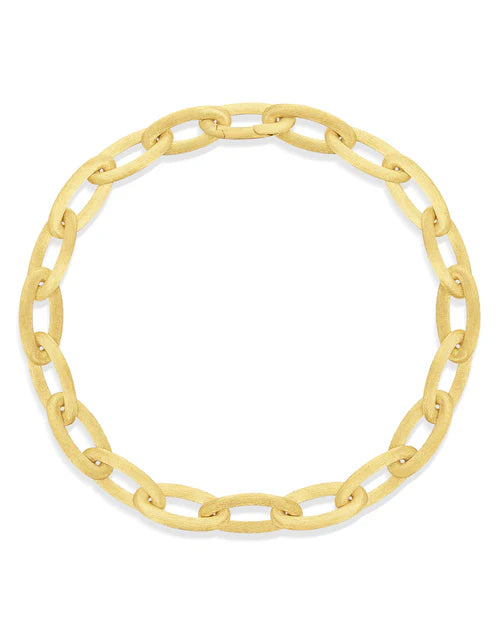 LIBERA ICON NECKLACE (SHORT)