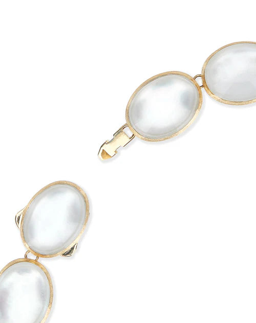 DOLCEVITA BOULES MUSE NECKLACE (SMALL)