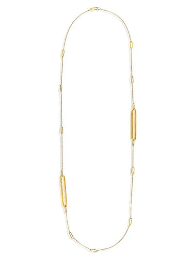 LIBERA NECKLACE (LONG)