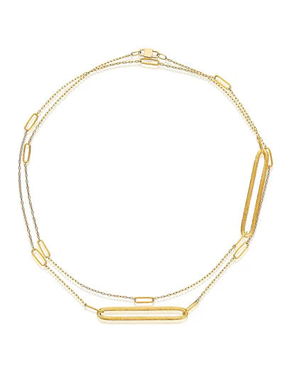 LIBERA NECKLACE (LONG)