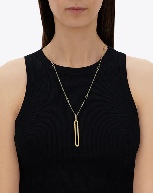 LIBERA NECKLACE (LONG)