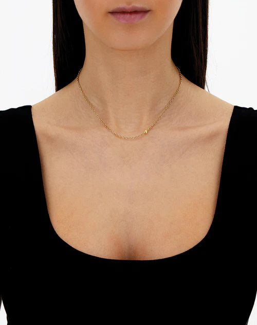 BOULES NECKLACE (SHORT)