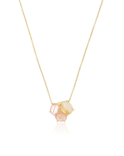 IPANEMA SOL NECKLACE
