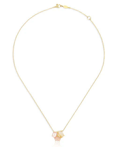 IPANEMA SOL NECKLACE