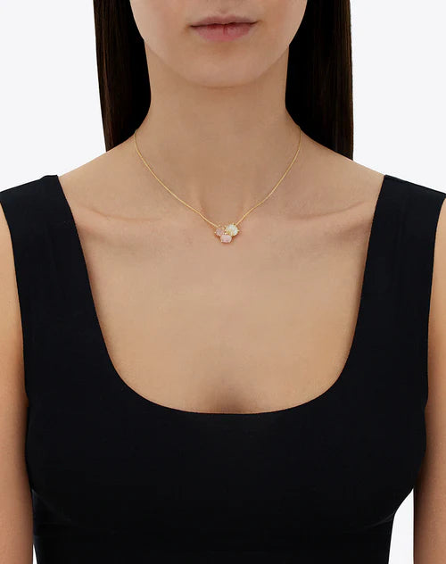 IPANEMA SOL NECKLACE