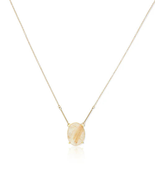 IPANEMA DUNA NECKLACE (BIG)