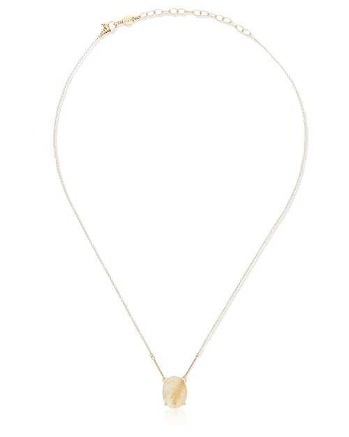 IPANEMA DUNA NECKLACE (BIG)