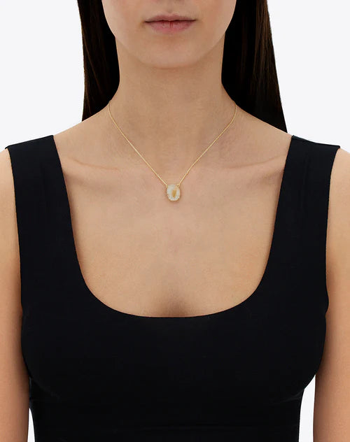 IPANEMA DUNA NECKLACE (BIG)