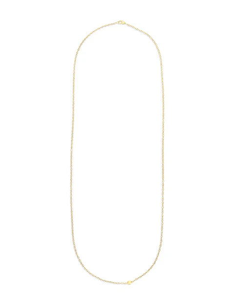 BOULES NECKLACE (LONG)