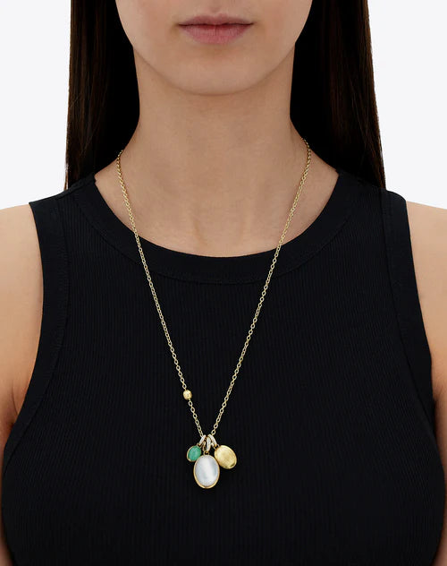 LATTEMENTA BOULES CHARM (SMALL)