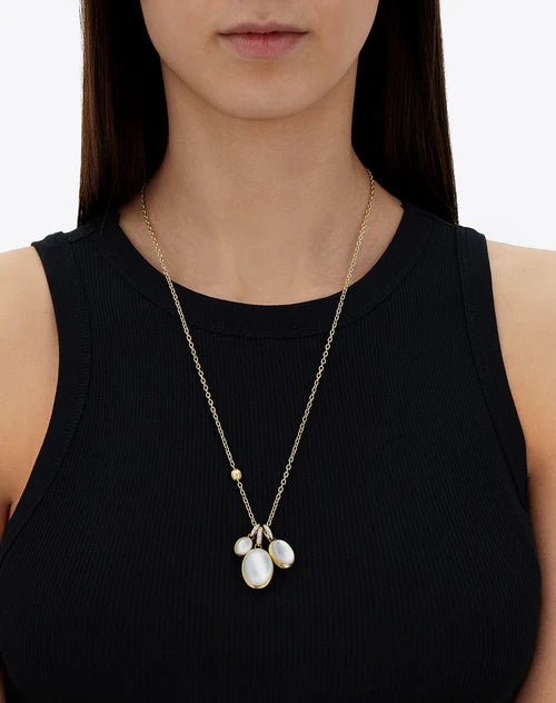 DOLCEVITA BOULES CHARM (BIG)