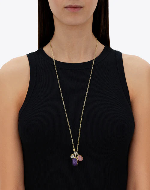 DOLCEVITA BOULES CHARM (SMALL)