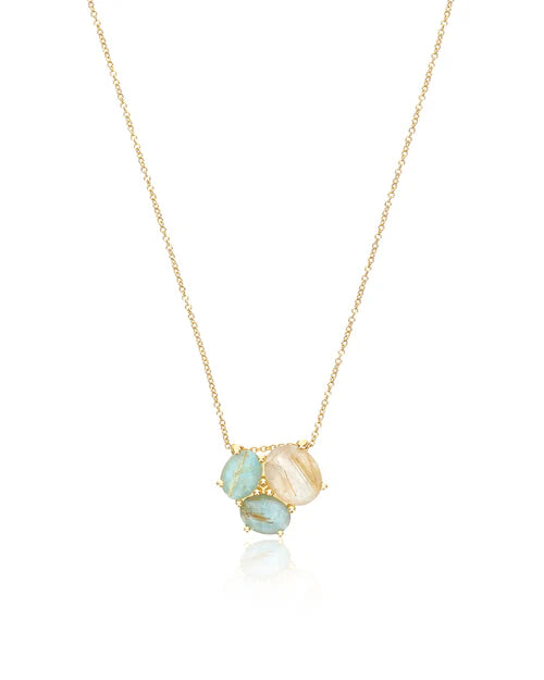 IPANEMA MARE' NECKLACE