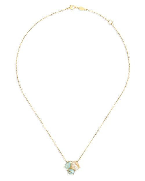 IPANEMA MARE' NECKLACE