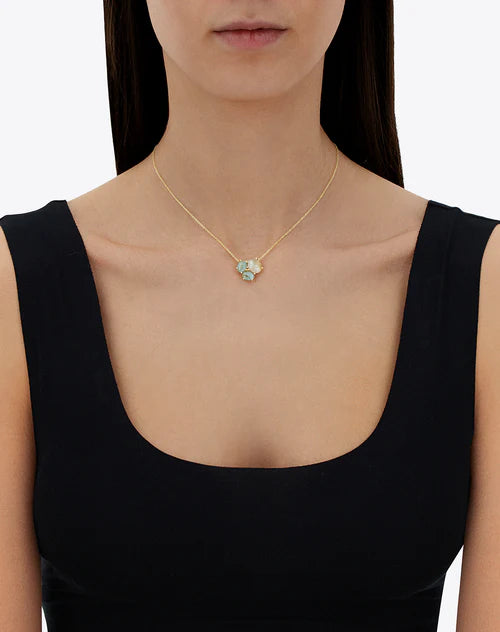 IPANEMA MARE' NECKLACE