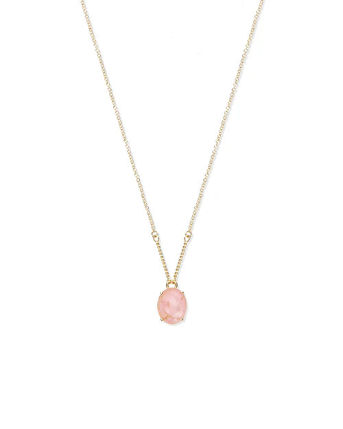 IPANEMA SOL NECKLACE (SMALL)
