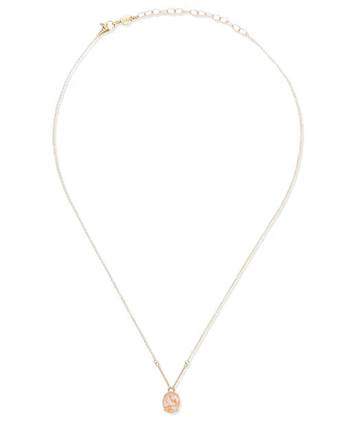 IPANEMA SOL NECKLACE (SMALL)