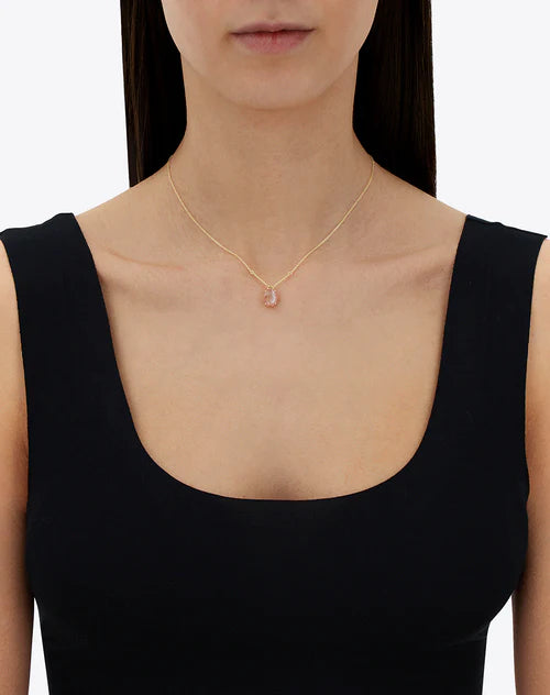 IPANEMA SOL NECKLACE (SMALL)