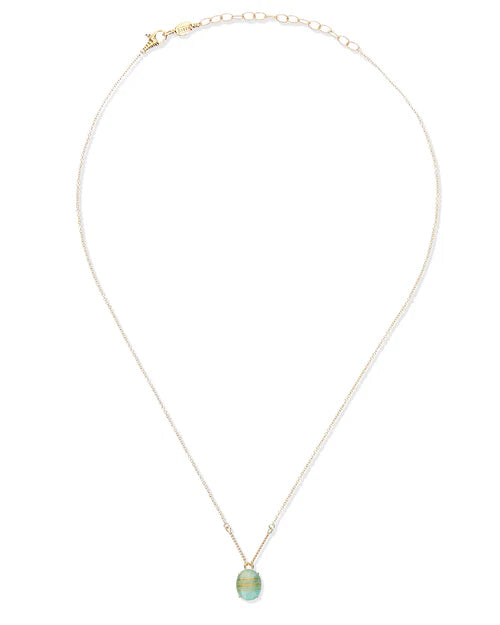IPANEMA MARE' NECKLACE (SMALL)