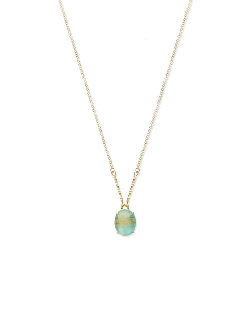 IPANEMA MARE' NECKLACE (SMALL)