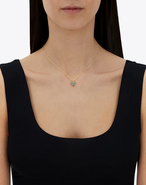 IPANEMA MARE' NECKLACE (SMALL)